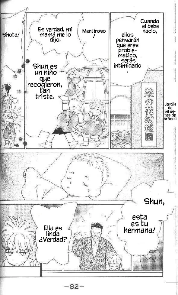 Return (1995) - Capítulo 24 - Página 7 - LectorTMOo