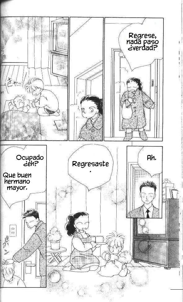 Return (1995) - Capítulo 24 - Página 12 - LectorTMOo