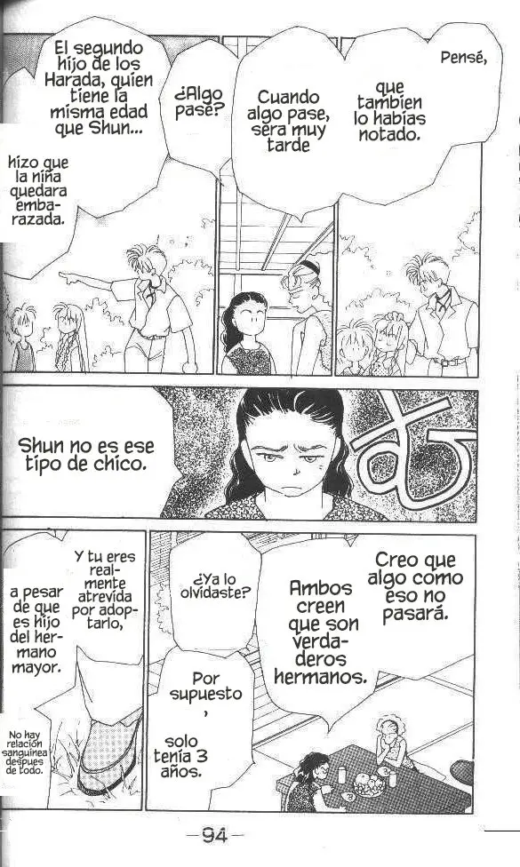 Return (1995) - Capítulo 24 - Página 18 - LectorTMOo
