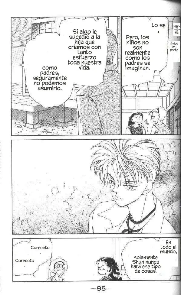 Return (1995) - Capítulo 24 - Página 19 - LectorTMOo