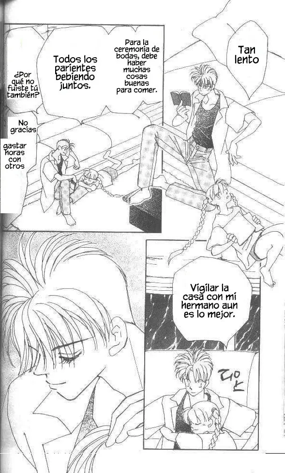 Return (1995) - Capítulo 24 - Página 24 - LectorTMOo