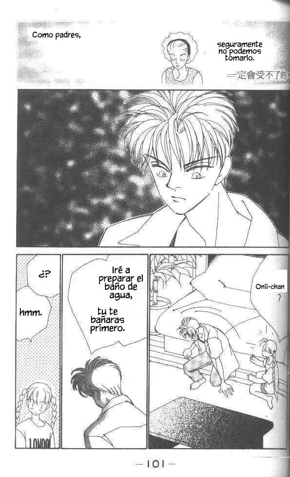 Return (1995) - Capítulo 24 - Página 25 - LectorTMOo