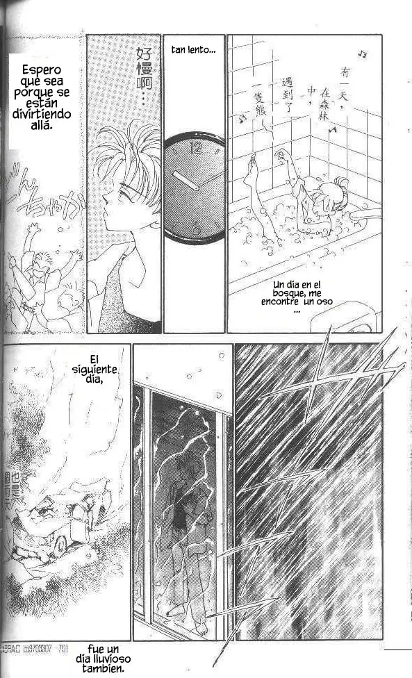 Return (1995) - Capítulo 24 - Página 26 - LectorTMOo