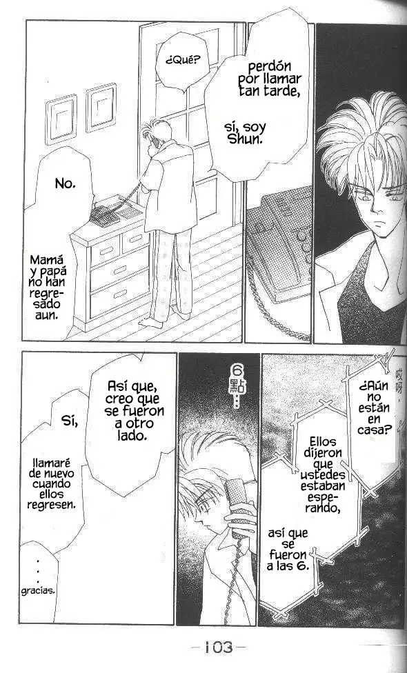 Return (1995) - Capítulo 24 - Página 27 - LectorTMOo