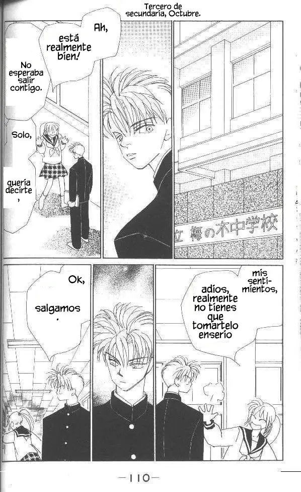 Return (1995) - Capítulo 24 - Página 32 - LectorTMOo