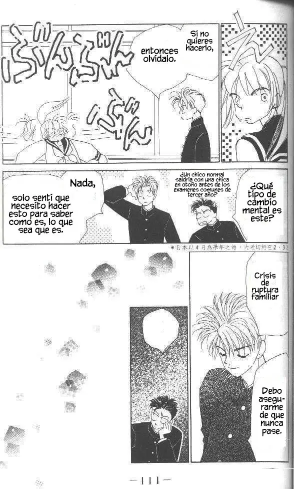 Return (1995) - Capítulo 24 - Página 33 - LectorTMOo