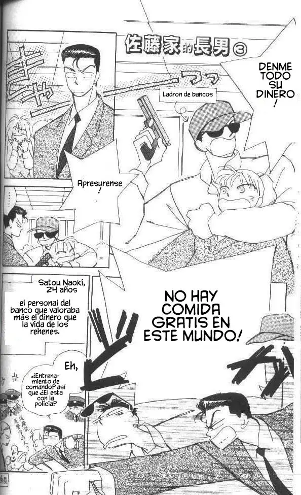 Return (1995) - Capítulo 24 - Página 34 - LectorTMOo