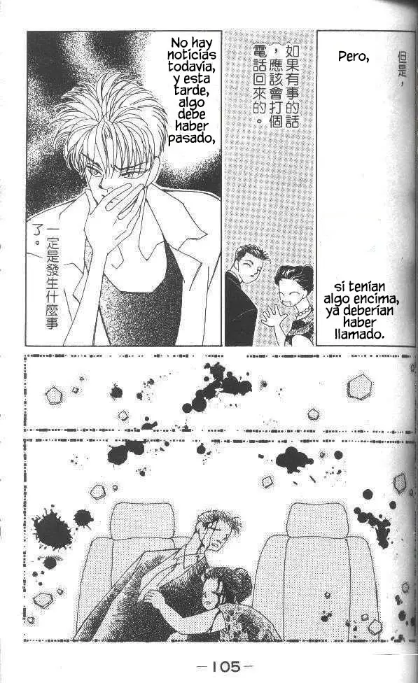 Return (1995) - Capítulo 24 - Página 38 - LectorTMOo