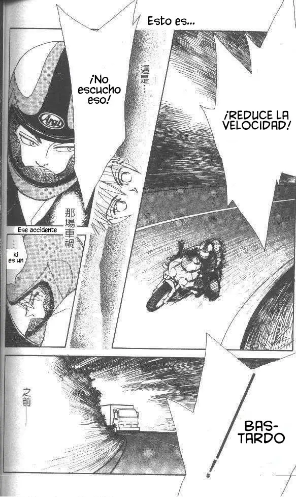 Return (1995) - Capítulo 25.5 - Página 15 - LectorTMOo