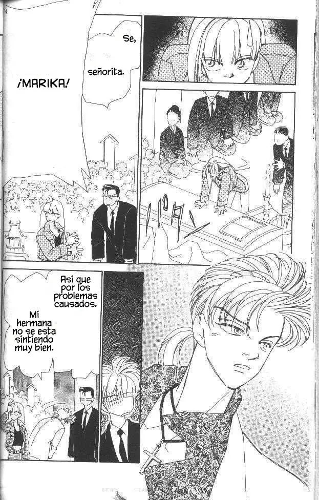 Return (1995) - Capítulo 25.5 - Página 21 - LectorTMOo