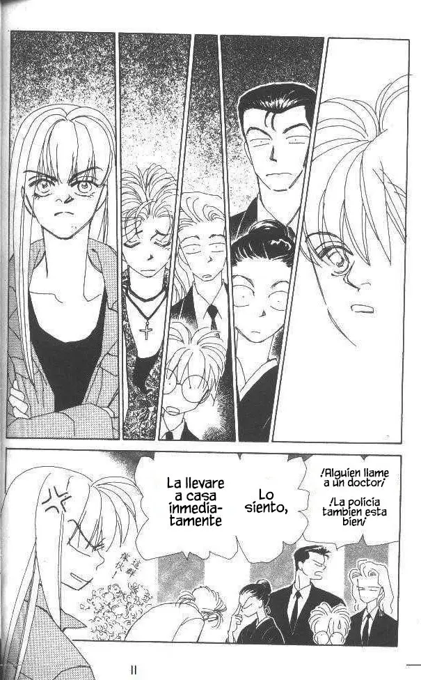 Return (1995) - Capítulo 25.5 - Página 23 - LectorTMOo