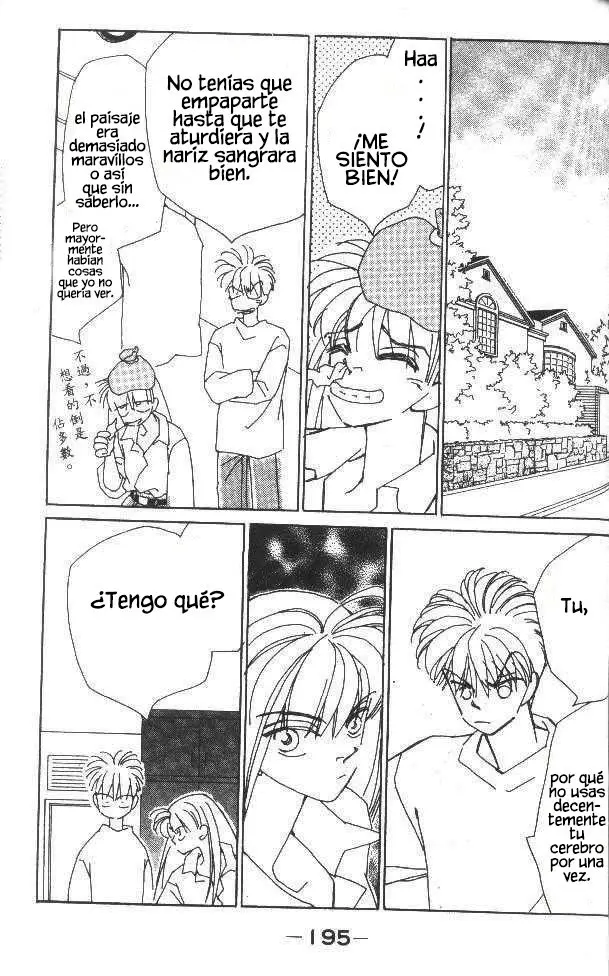 Return (1995) - Capítulo 25.5 - Página 28 - LectorTMOo
