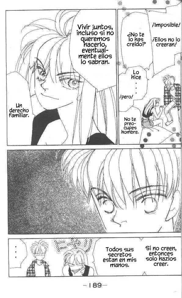 Return (1995) - Capítulo 25.5 - Página 43 - LectorTMOo