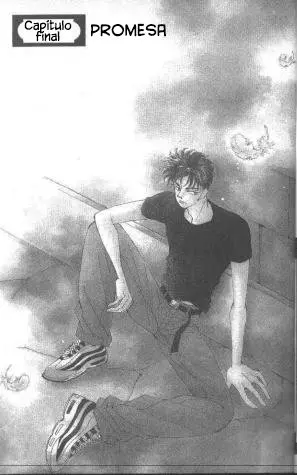 Return (1995) - Capítulo 26 - Página 3 - LectorTMOo