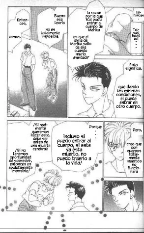 Return (1995) - Capítulo 26 - Página 8 - LectorTMOo