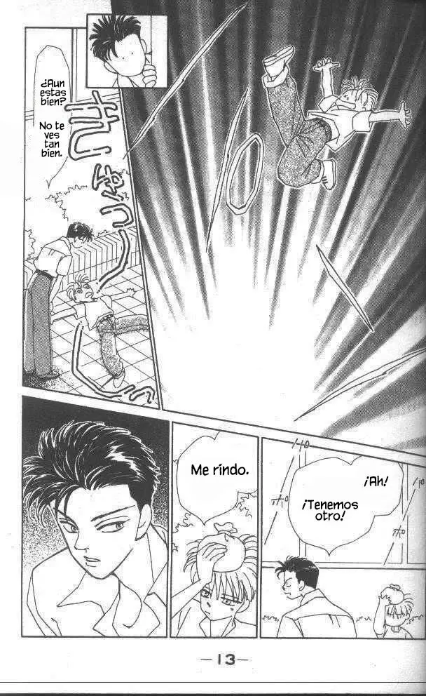 Return (1995) - Capítulo 26 - Página 12 - LectorTMOo