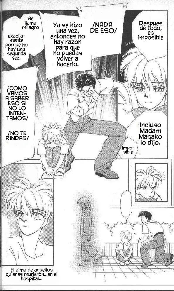 Return (1995) - Capítulo 26 - Página 13 - LectorTMOo