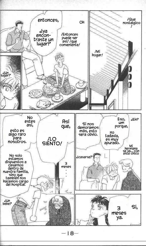 Return (1995) - Capítulo 26 - Página 17 - LectorTMOo