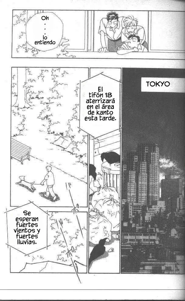 Return (1995) - Capítulo 26 - Página 31 - LectorTMOo