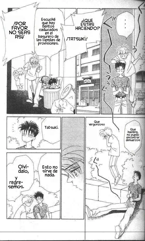 Return (1995) - Capítulo 26 - Página 33 - LectorTMOo
