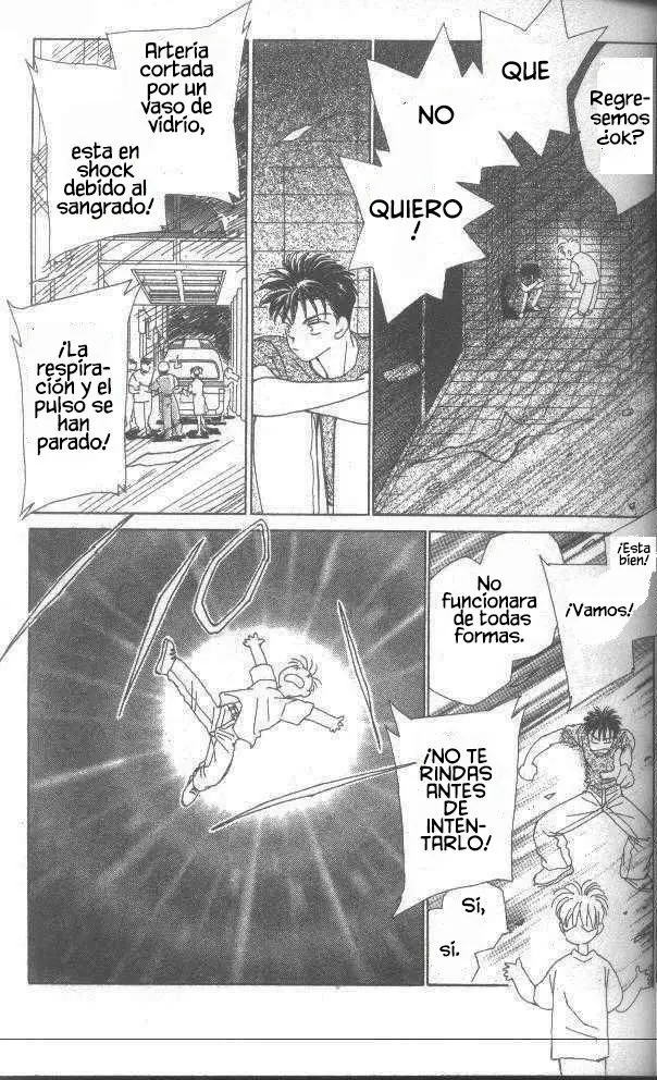 Return (1995) - Capítulo 26 - Página 35 - LectorTMOo