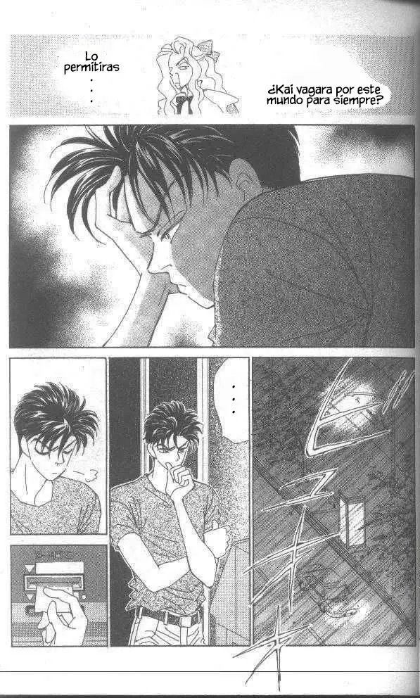 Return (1995) - Capítulo 26 - Página 39 - LectorTMOo