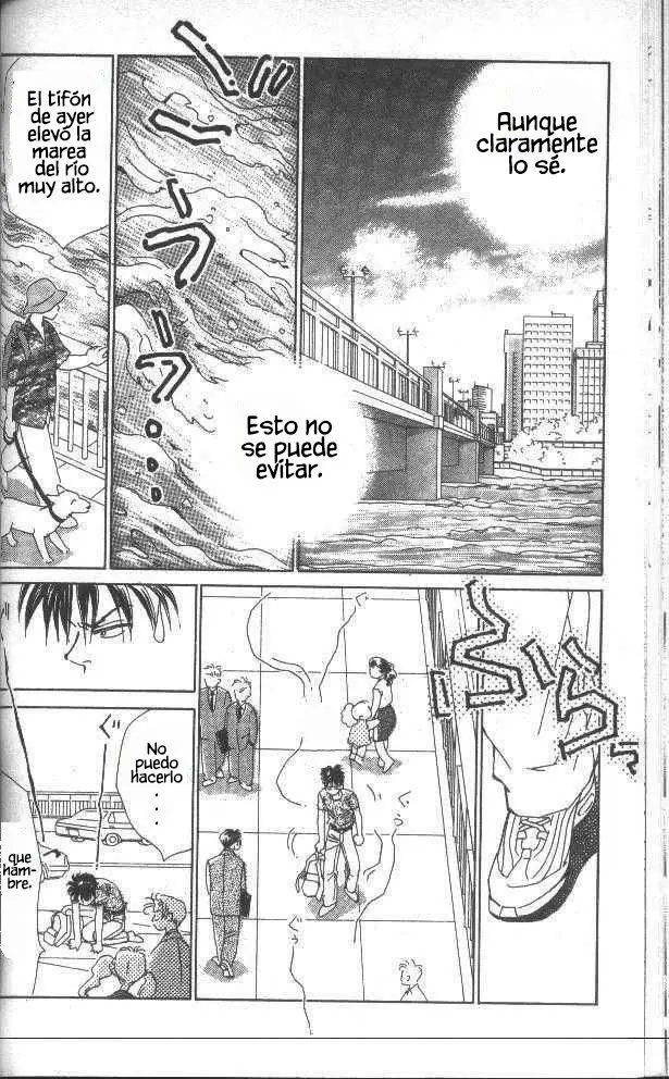 Return (1995) - Capítulo 26 - Página 40 - LectorTMOo