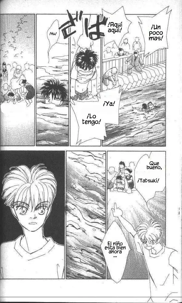 Return (1995) - Capítulo 26 - Página 44 - LectorTMOo