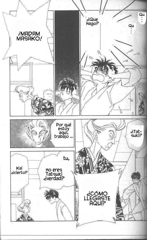 Return (1995) - Capítulo 26 - Página 51 - LectorTMOo