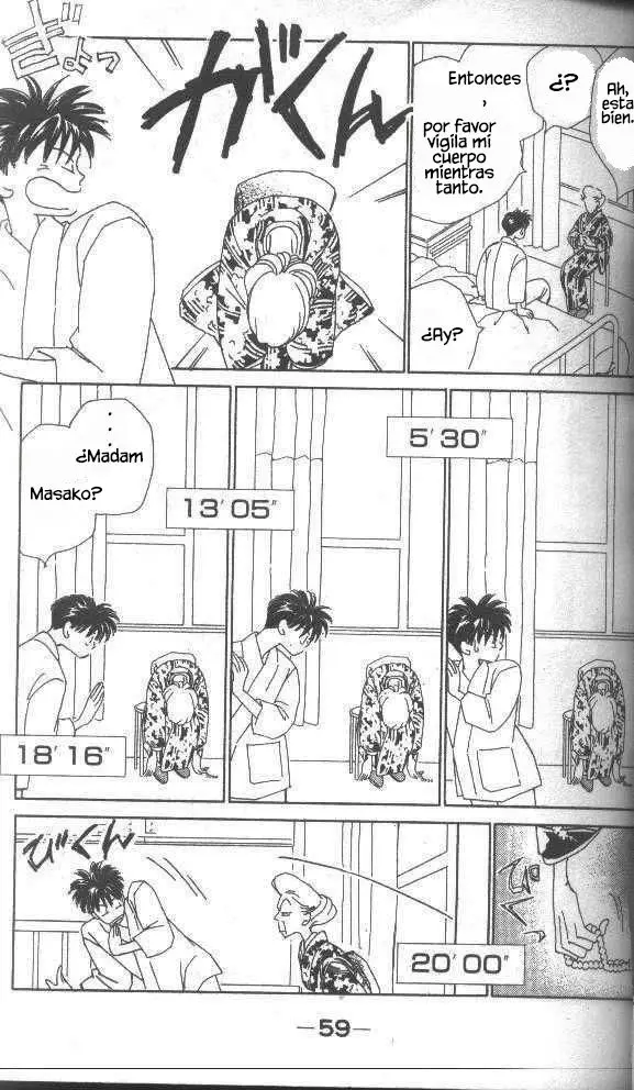 Return (1995) - Capítulo 26 - Página 53 - LectorTMOo