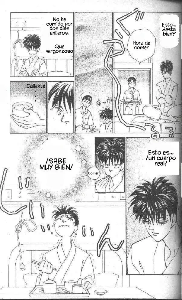 Return (1995) - Capítulo 26 - Página 55 - LectorTMOo