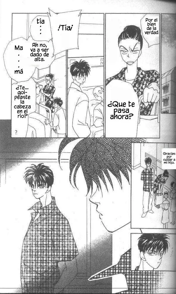 Return (1995) - Capítulo 26 - Página 57 - LectorTMOo