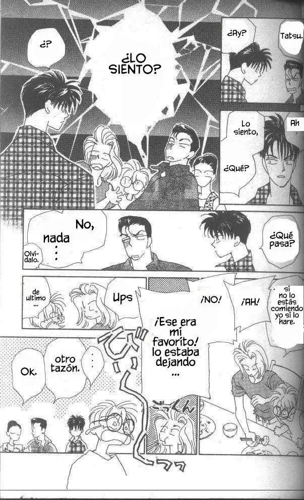 Return (1995) - Capítulo 26 - Página 63 - LectorTMOo