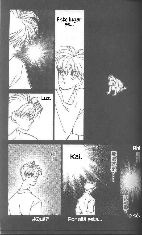 Return (1995) - Capítulo 26 - Página 67 - LectorTMOo