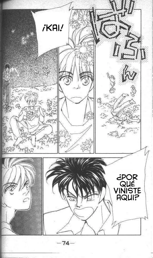 Return (1995) - Capítulo 26 - Página 68 - LectorTMOo