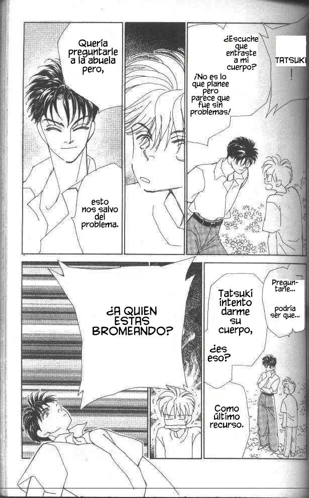 Return (1995) - Capítulo 26 - Página 69 - LectorTMOo