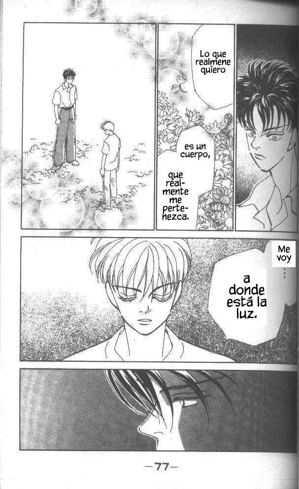 Return (1995) - Capítulo 26 - Página 71 - LectorTMOo