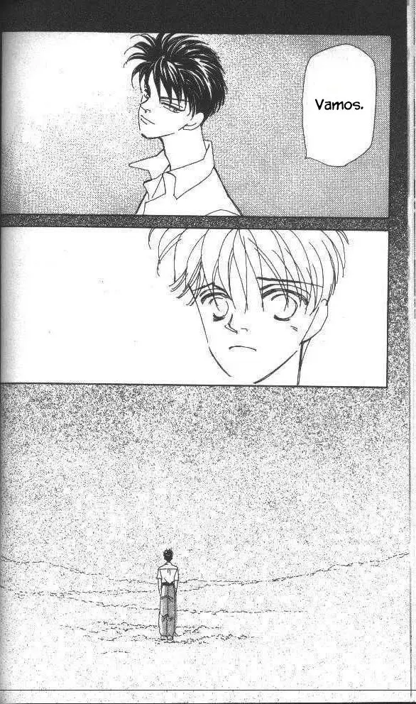 Return (1995) - Capítulo 26 - Página 74 - LectorTMOo