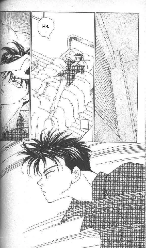 Return (1995) - Capítulo 26 - Página 78 - LectorTMOo