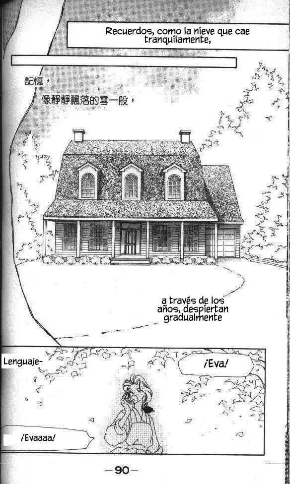 Return (1995) - Capítulo 26 - Página 82 - LectorTMOo