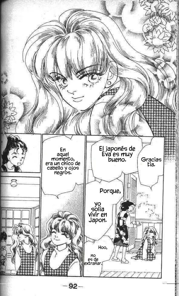 Return (1995) - Capítulo 26 - Página 84 - LectorTMOo