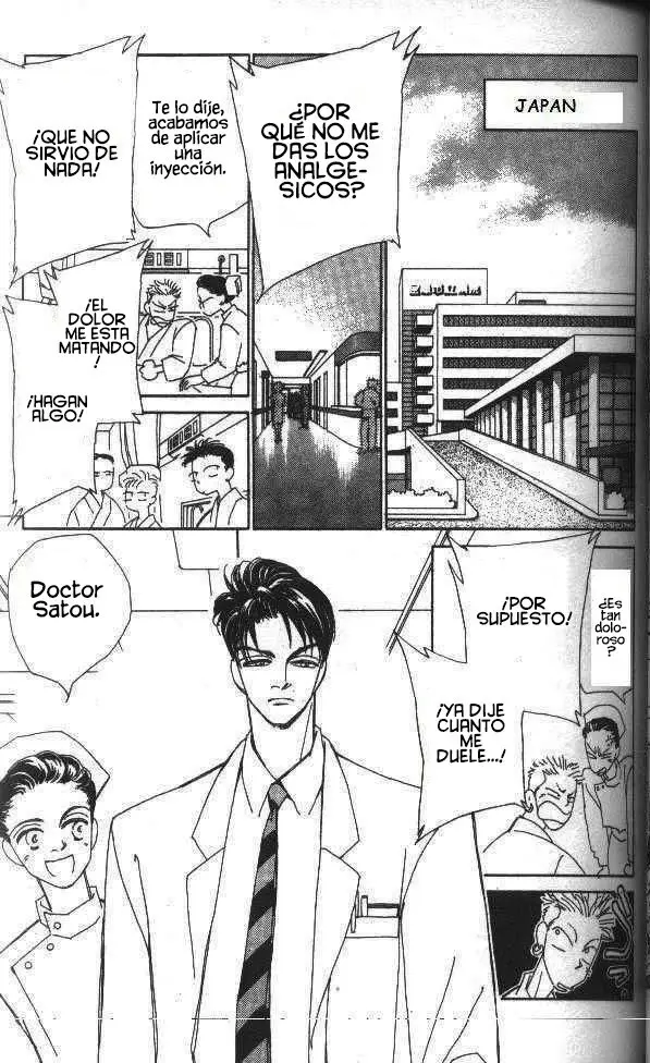 Return (1995) - Capítulo 26 - Página 85 - LectorTMOo