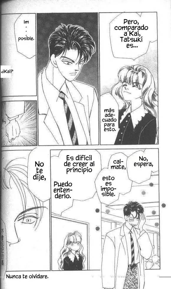 Return (1995) - Capítulo 26 - Página 87 - LectorTMOo