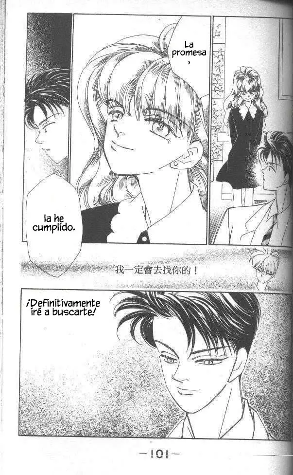 Return (1995) - Capítulo 26 - Página 88 - LectorTMOo
