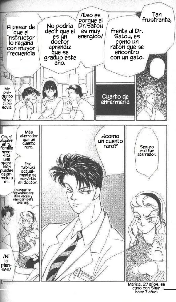 Return (1995) - Capítulo 26 - Página 93 - LectorTMOo