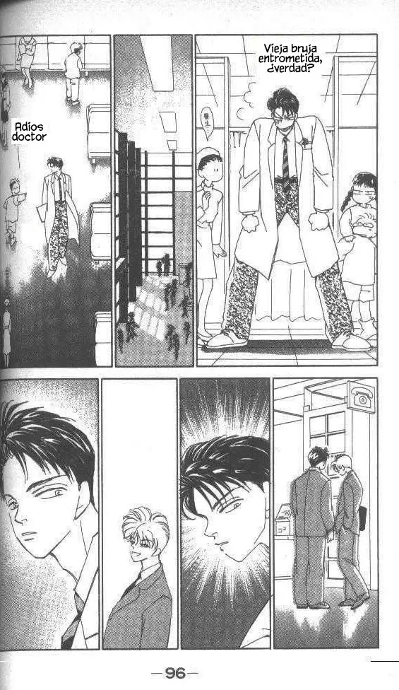 Return (1995) - Capítulo 26 - Página 95 - LectorTMOo