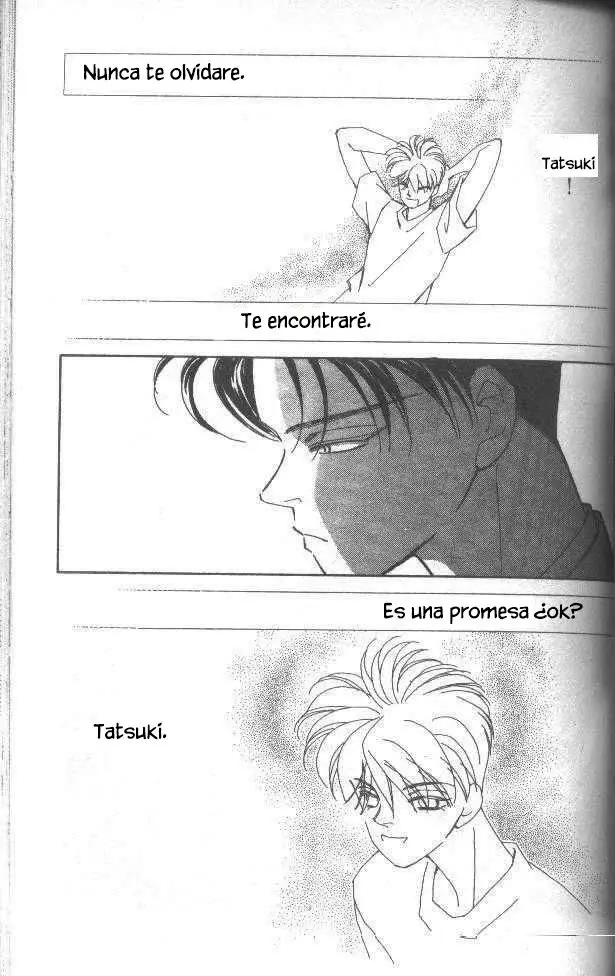 Return (1995) - Capítulo 26 - Página 96 - LectorTMOo