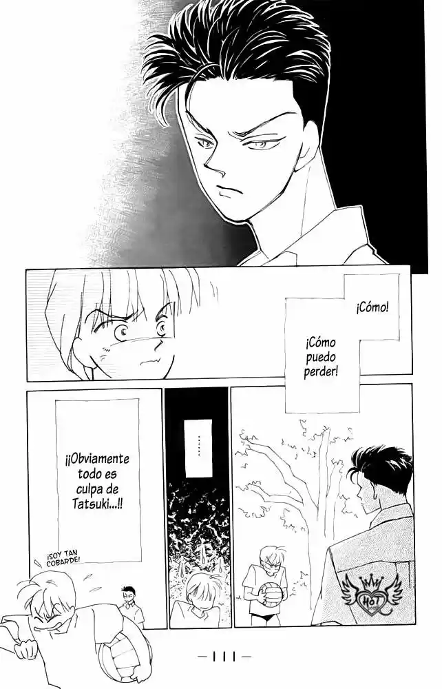 Return (1995) - Capítulo 3 - Página 16 - LectorTMOo