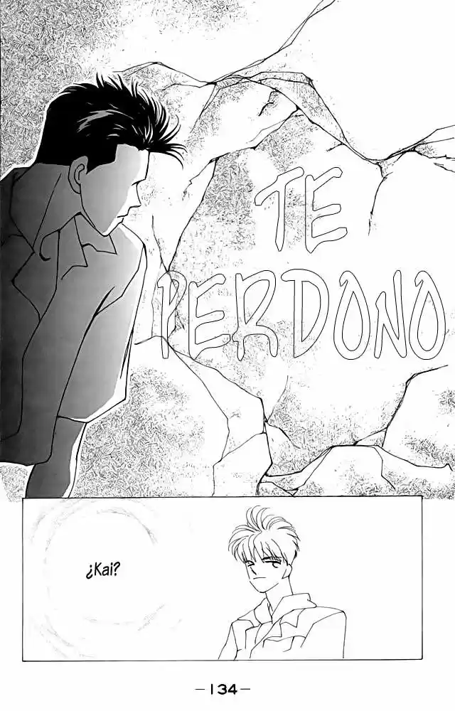 Return (1995) - Capítulo 3 - Página 39 - LectorTMOo