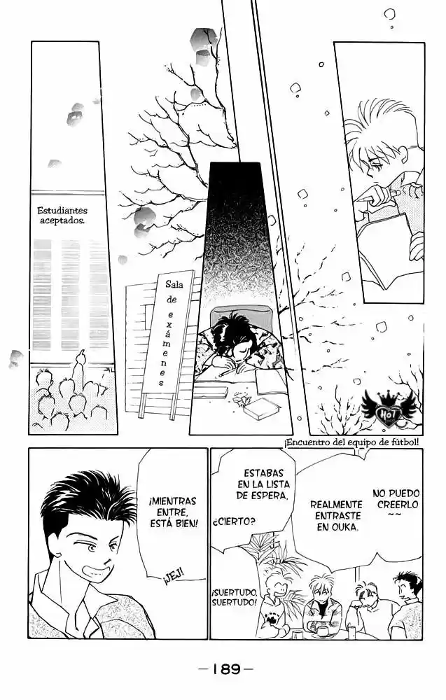 Return (1995) - Capítulo 4.5 - Página 11 - LectorTMOo